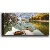 Hobby Hall Sisustustaulu Ympäröivä luonto, 30 x 80 cm