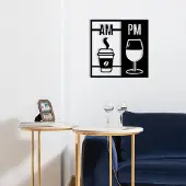 Hobby Hall Seinäkoriste valikoima, 1 kpl.