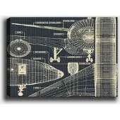 Hobby Hall Sisustustaulu 21196552146-5070