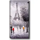 Hobby Hall Sisustustaulu Eiffel-torni