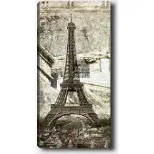 Hobby Hall Sisustustaulu Eiffel-torni