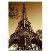 Hobby Hall Sisustustaulu Eiffel-torni
