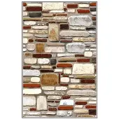 HOMEFESTO - Matto, 80x150 cm