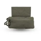 Eberlestock Recon Quickcase Dangler (Color: Military Green)