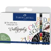Faber-Castell 904088929 Värikynä