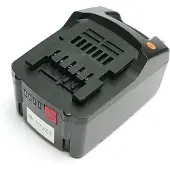 Metabo Akku työkaluille GD-MET-36 (C), 36V, 2.0Ah, Li-Ion