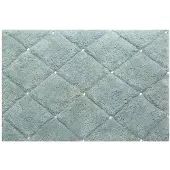 Eurofirany CHIC KYLPYMATTO (2) 60 X 90 CM MINTU