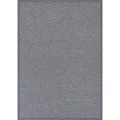 Narma Puha -kaksipuolinen smartWeave chenillematto, greige, 200 x 300 cm