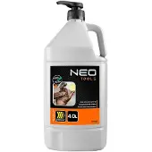 Neo Tools Käsinpesupasta vahvan lian poistamiseksi 4 l 10-406, 500 ml