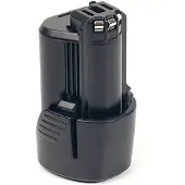 Bosch Akku 12V 2.0Ah Li-ion Työkaluakku