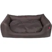 Amiplay Lemmikin peti sofa BasicL, Ruskea