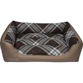 Amiplay Sofa ZipClean 4 in 1 peti Kent, L