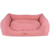 Amiplay peti-sohva Montana Pinkki, M, 68x56x18 cm