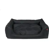 Amiplay Lemmikin peti sofa Basic, XL, musta