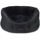 Amiplay Lemmikin peti Colosseum Aspen, S, musta