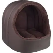 Amiplay Lemmikin peti Aspen, S, ruskea
