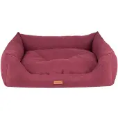 Amiplay peti Montana Burgundy M, 68x56x18 cm