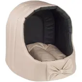 Amiplay Pesä Basic, S, harmaa