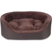 Amiplay Lemmikin peti Ellipse Aspen, M