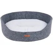 Amiplay Peti Oval S, 47x39x17 cm