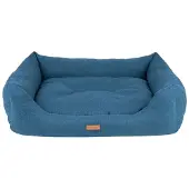 Amiplay peti-sohva Montana Blue L, 78x64x19 cm