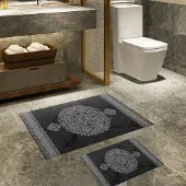 Hobby Hall Kylpymattojen sarja, 2 kpl