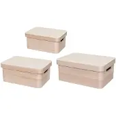 4Living puulaatikko