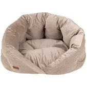 Amiplay Koiran peti Siena, eri kokoja, beige