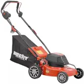 HECHT Sähkökäyttöinen ruohonleikkuri 1640