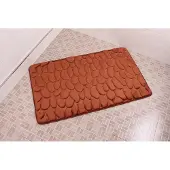 Benedomo Kylpyhuonematto Memory foam "", 60x100 cm