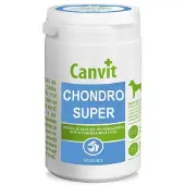 Canvit Chondro Super tabletit koirille N170 500g