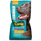 CANIS Minor -koiran kuivaruoka siipikarjalla, 10 kg
