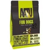 Aatu -KOIRA TÄYSIREHU ANKKA 5KG