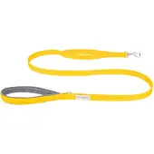 Amiplay Samba smycz Xl 150x2,5cm, keltainen