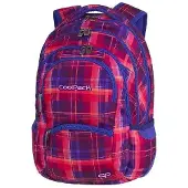 CoolPack reppu College Mellow Pink, 28 l