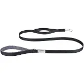 Amiplay Samba nimikilpi 150cm L, musta