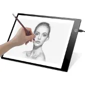 VERK LED-piirustustaulu