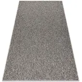 Rugsx Matto SUPERSTAR 836 vaalean beige 100x400 cm, 100x400 cm