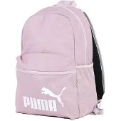 Puma reppu Phase Backpack 090118*03, vaalea pinkki