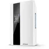 Adolus Ilmankuivain TOPO 65 W, 2l