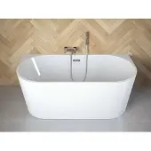 Besco Kylpyamme Vica, 150 x 80 cm