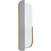 Skye Decor Peili, , 60x130 cm, kultainen