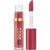 Max Factor 2000 Calorie Lip Glaze Lip Gloss, 105 Berry Sorbet