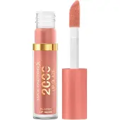 Max Factor 2000 Calorie Lip Glaze Lip Gloss, 050 Guava Flair