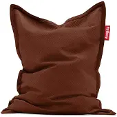 Fatboy , Recycled original slim royal Säkkituoli velvet tobacco
