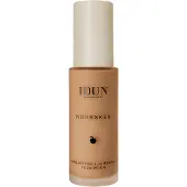 IDUN MINERALS Norrsken Foundation, 30ml, Embla