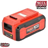 HECHT Akku 005025B 2,5 Ah