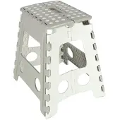 Hobby Hall Taitettava jakkara K56