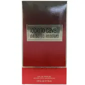 Roberto Cavalli Paradiso Assoluto, EdP 75ml