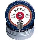 Crosman Destroyer 0,48g 4,5mm